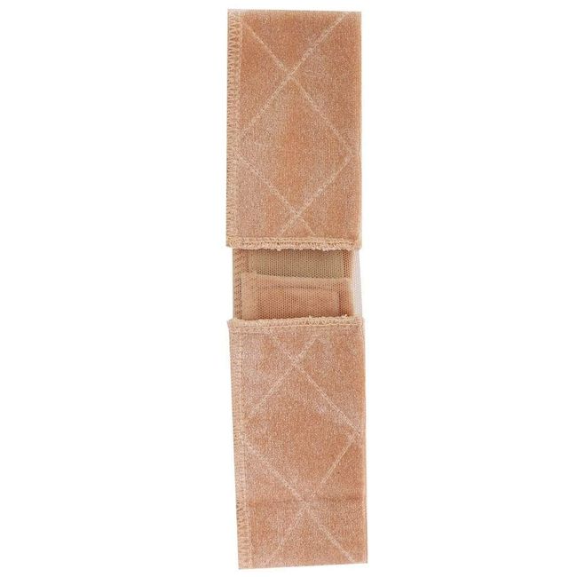 Ezweiji Perücke Grip Stirnband, Lace Perücke Griff Stirnband No Slip Comfort Kopfband, Befestigen Lace Perücke Sicher Und Schaffen Einen Nahtlosen Haaransatz Übergang Für Perücke, Sport, Yoga(Beige)