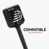 Replacement FPV Antenna Compatible with DJI O3 Air Unit -2Pcs