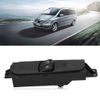 Suuonee Power Master Window Switch for Vito Viano 2003 Onwards, Push Button Actuator, ON-ON Operation, Black