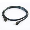CableCreation Internal Mini SAS HD Cable, Mini SAS SFF-8643 to SFF-8643 Cable, 3.3FT