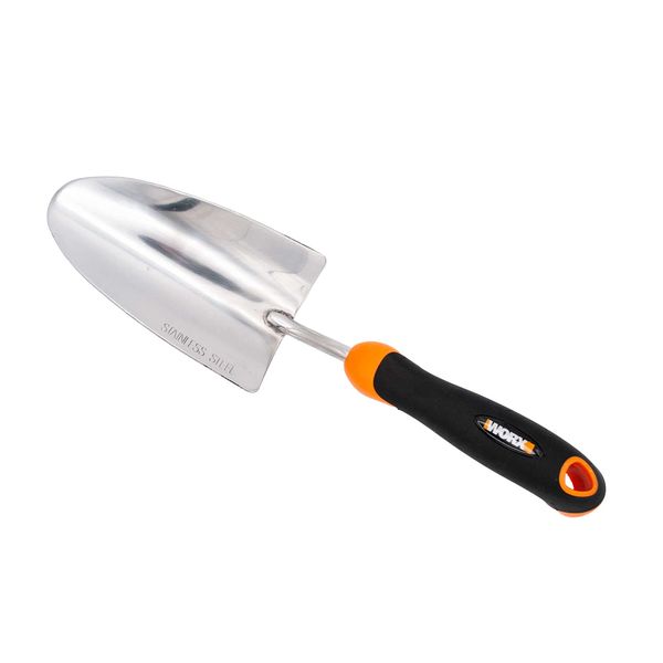 Worx WG015 6” Garden Hand Trowel