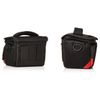 Mirrorless SLR Camera Case with Strap and Waterproof Cover