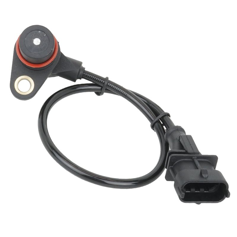 Caltric Crank Position Speed Sensor Compatible with Polaris Ranger Xp ...