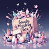 Beauty Box  Value Mixed Lot Box!    Cosmetics Lot 💄