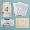 Bothy Threads Counted Cross Stitch Kit - Peek-a-Boo