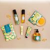 Yurururi Osmanthus Hand Soap, 9.2 fl oz (260 ml), Sweet and Soft Osmanthus Scent