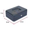 Hermex CADI-25 Money box, 25 cm