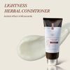 NEW WEILAIYA Zingiber X2 Ginger Essence Shampoo 420mL & Conditioner 200mL