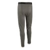 Guide Gear Lightweight Base Layer for Men, Compression Pants for Men, Men’s Leggings, Thermal Underwear, Black, XL