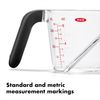 OXO Good Grips Angled Measuring Jug - 250 ml
