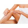 Techspa Azulene Roll On Wax Cartridges for Body Hair Removal (Pack of 6)