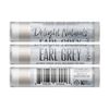 Delight Naturals Earl Grey Lip Balm - Three Pack