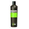 Kepro Kay Pro Special Care Macadamia Shampoo 350 ml