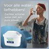 BRITA - Water filter cartridge - MAXTRA PRO ALL-IN-1-3-Pack - Value pack, White Pro
