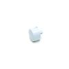 Hotpoint Indesit Washing Machine White Start/Reset Button. Genuine part number C00116245