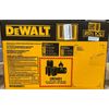NEW! DEWALT 20-Volt Brushless 3 Speed Oscillating Multi-Tool Kit (DCS356C1)