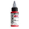 Golden Acrylic : HIGH FLOW 30ml Transparent Quinacridone Red : S1