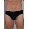 Ceceba Herren Slips (DE/NL/SE/PL, Alphanumerisch, 4XL, Regular, Regular, 3 x schwarz (9000))