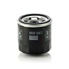 MANN-FILTER MW 64/1 Oil Filter - for Motorcycles