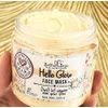 Bella & Bear Hello Glow Face Mask for refining and brightening - Vegan - 6.7oz