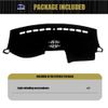 Sun-proof Dashboard Cover Mat for 2011-19 Ford EXPLORER Interior Protection Pad