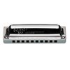 Suzuki Manji Sky M-20S High-G Tone 10 Hole Harmonica