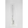 Clinique Eye Liner Brush Full Size Brush In Sleeve