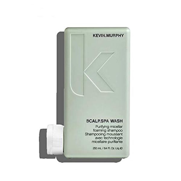 KEVIN MURPHY Scalp Spa Wash 8.4 oz, 250 ml