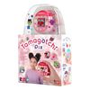 Tamagotchi Pix - Floral (Pink)