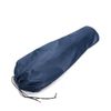 Fengtaike Violin Storage Bag, Nylon Drawstring Cover Case, Dust Protector for 3/4 and 4/4 Size Violins