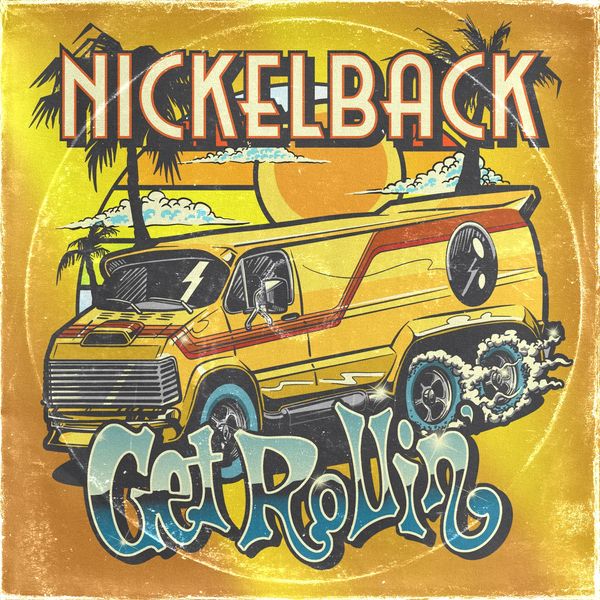 Get Rollin' [VINYL]