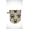 ZILD Linen Oven Mitt (Sheep)