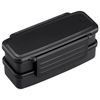 OSK BLW-18H 2-Tier Lunch Box