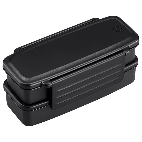 OSK BLW-18H 2-Tier Lunch Box