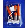 Melody Jane Dolls House 12V Flicker Flame Bulb Unit for Miniature Fires