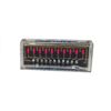 10 Segment Red LED Light Bar Display 4pc
