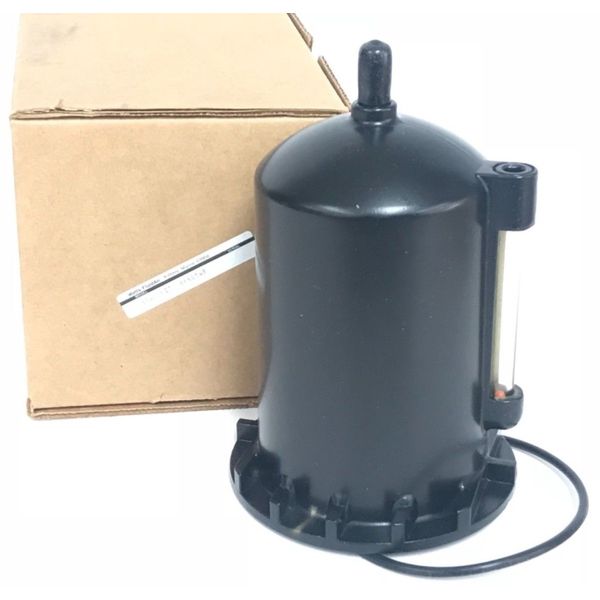 NIB WATTS FLUIDAIR BK605WB BOWL KIT