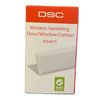 Brand New DSC WS4975 Wireless Vanishing Contact, US Version EV-DW4975 sensor