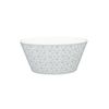 Cereal Bowl Scandinavia Flower 400 ml