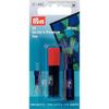 Prym Quilting Sewing Needles, Metal, Silver, 26mm