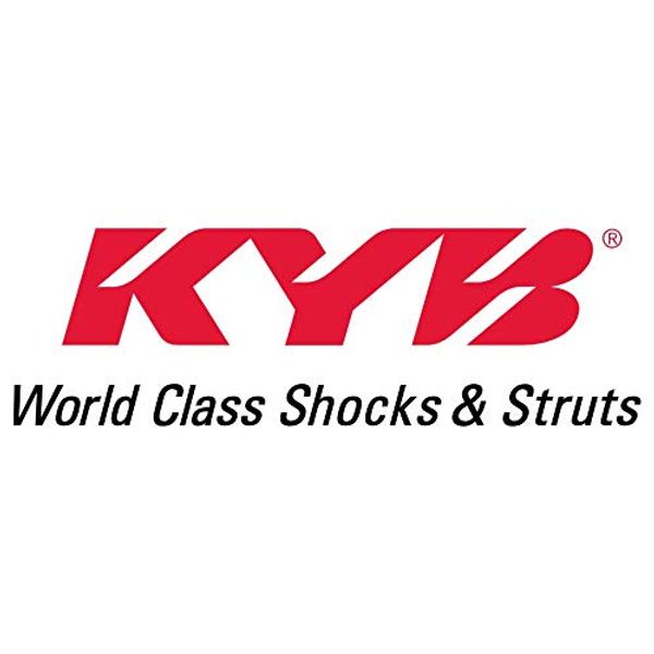 KYB Coil Spring RA6108 Mito - R