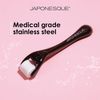 Japonesque Complexion Perfection Facial Microneedle Derma Roller 0.25mm