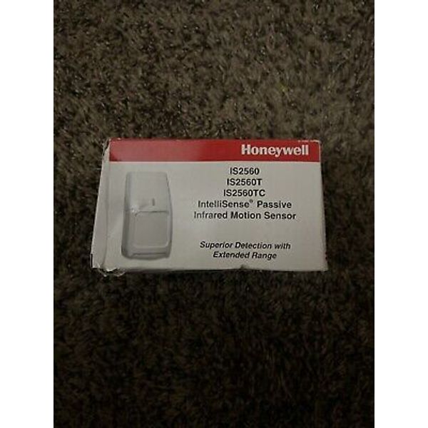 Honeywell IS2560 Motion Sensor