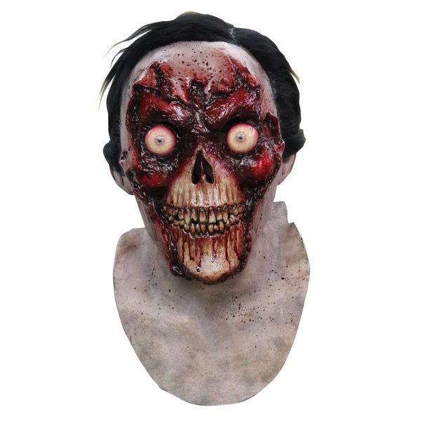 Monster mask for adult