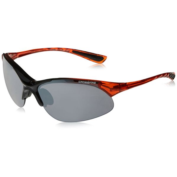 Crossfire 1583 Safety Glasses