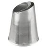 Ateco Decorating Ruffle Tip #403 - U-shaped tip for creating ribbons, bows, scallops, and other special effects