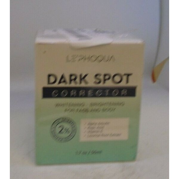 Darkspot Corrector Cream 1.7 fl oz