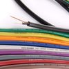 Van Damme PRO Grade XKE Instrument Cable. 3m. Black