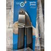 72 Pieces Simply Done High Quality Garlic Presses for Mincing Retail Packaged