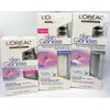 New L'OREAL SKIN GENESIS Bundle -Daily Moisturizer, Serum Concentrate, Eye Serum